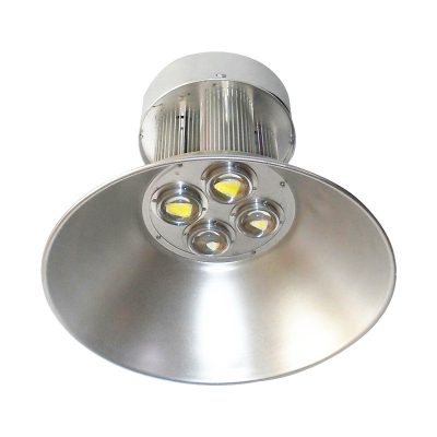 ĐÈN LED NHÀ XƯỞNG